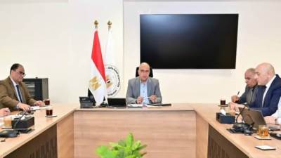 الري: إزالة 170 تعديًا على أملاك الري خلال الأسبوع الأول من الموجة 29