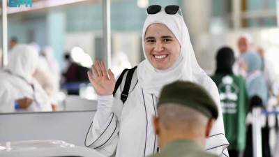 بعثة الحج المصرية: لا توجد إصابات أو أمراض وبائية بين صفوف الحجاج