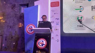 وزير الصحة: الأشعة التداخلية أحد أهم أعمدة الطب الحديث في مصر
