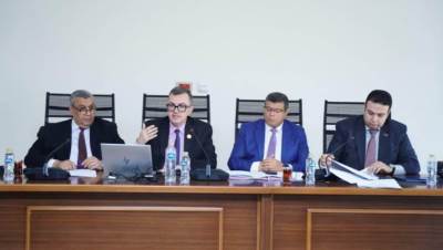 وزير التخطيط: نستهدف 3.7 تريليون جنيه استثمارات بخطة 2026/2027