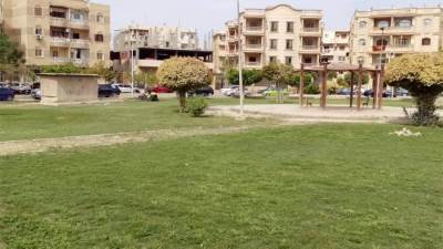 «الإسكان» تكثف أعمال التشجير والتجميل بـ4 مدن جديدة 