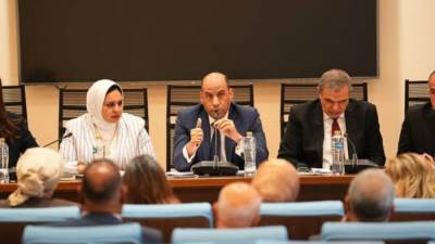 وزير العمل: تأجيل الانتخابات العمالية 6 أشهر يأتي استجابةً لطلبات التنظيمات النقابية