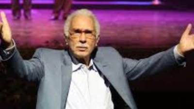 وفاة الفنان عبدالرحمن أبو زهرة عن عمر ناهز 92 عاماً