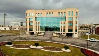جهاز مدينة العبور يدعو لاستكمال ملفات التصالح في مخالفات البناء