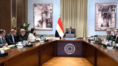 رئيس الوزراء يتابع إجراءات تنظيم السوق العقارية في مصر