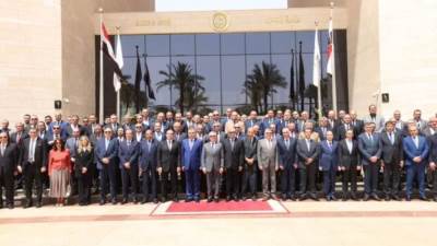 العدل تفتتح أول دورة تدريبية لقضاة الجنايات على منظومة التقاضي عن بُعد