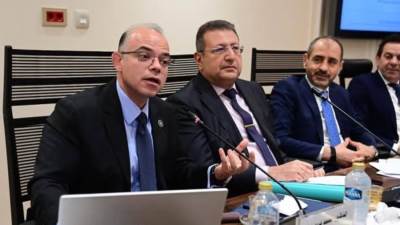 وزير الاستثمار: الاقتصاد المصري يمتلك كافة المقومات التنافسية ليكون مركزا للاستثمار والتجارة