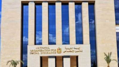 عاجل.. صرف معاشات يونيو قبل عيد الأضحى عبر ATM والبريد والبنوك