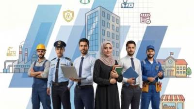 برواتب تصل لـ25 ألف جنيه.. 2554 فرصة عمل في 66 شركة خاصة