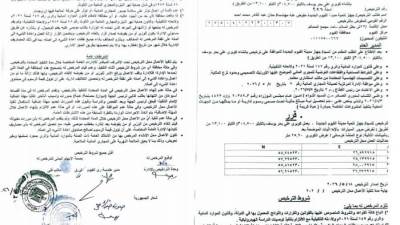 جهاز الفيوم الجديدة: صدور رخصة كوبري المرحلة الثانية للطريق الرابط مع الفيوم الأم
