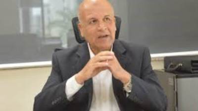مجلس الوزراء يوافق على تعديل اختصاصات المهندس أحمد عمران نائب وزير الإسكان
