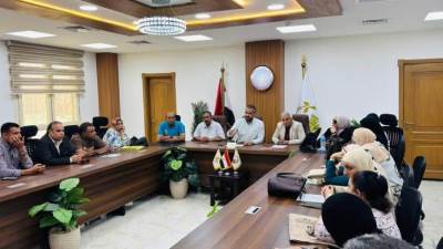 جهاز العبور الجديدة ينتهي من دراسة 90% من طلبات توفيق أوضاع الأراضي المضافة