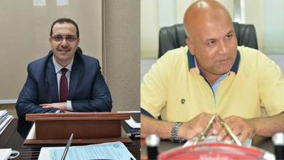 مجلس الوزراء يحدد اختصاصات نواب وزير الإسكان والمرافق والمجتمعات العمرانية