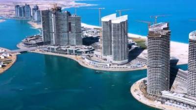 أزمة شاطئ أبراج العلمين ومزارين.. ملاك يطالبون بالتنفيذ بعد تضارب قرارات سيتي إيدج
