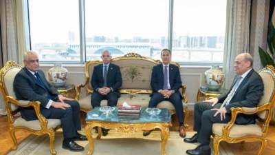 تعاون حكومي لطرح فرص استثمارية متنوعة عبر الخريطة الاستثمارية لزيادة الإنتاج والصادرات