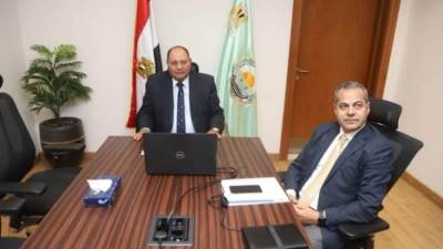 لأول مرة.. انتخاب مصر عضواً بالمجلس التنفيذي للمنظمة الإسلامية للأمن الغذائي
