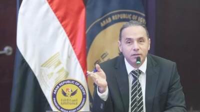 1.4 تريليون جنيه تمويلات القطاع غير المصرفي لـ 64 مليون عميل