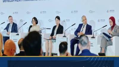  الخارجية: مصر تركز على دمج تقنيات الذكاء الاصطناعي في الخدمات الحكومية