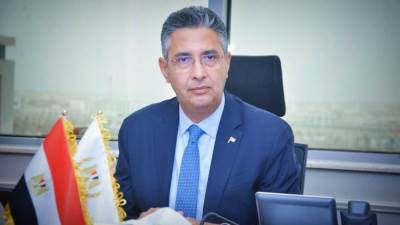 "التموين" تستعد لعيد الأضحى بضخ 669 طن لحوم مجمدة و2300 رأس ماشية