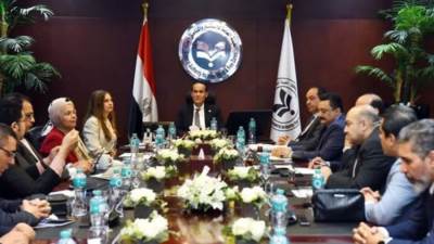 توجيهات عاجلة لتحسين تجربة المستثمر وسرعة إنجاز الخدمات