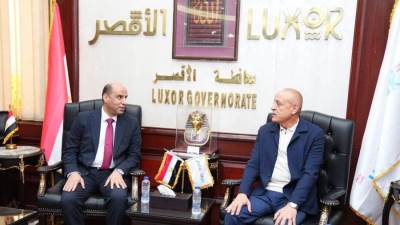 الرداد: دمج ذوي الهمم في سوق العمل وحماية العمالة غير المنتظمة أولوياتنا