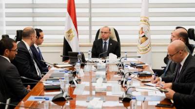 الاستثمار: تطويرات جديدة في بيئة الأعمال لتحويل مصر مركزًا إقليميًا للاستثمار والتجارة