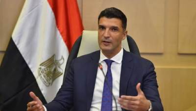 وزير الصناعة: اعتماد اشتراطات تراخيص مصانع مستحضرات التجميل وفقاً لـISO 22716