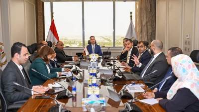 وزير التموين: كارت الخدمات الموحد نقلة نوعية لدعم التحول الرقمي والشمول المالي