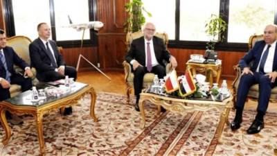 العلمين تجذب الأفواج السياحية القادمة لمصر من بولندا