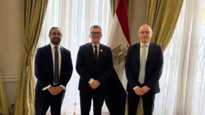 مصر حققت نموًا 5.3% و5 قطاعات تقود قاطرة التنمية بخطة 2027