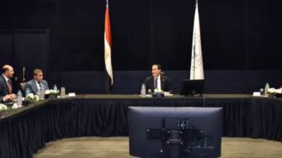 الاستثمار تتوسع بتفعيل المادة 15 من قانون الاستثمار الخاصة بالمسئولية المجتمعية