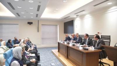 «البرلمان» لمقدمي المحتوي الطبي بوسائل التواصل: «إفصاح يا حبس» تشريع جديد