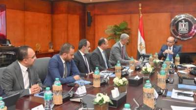 تعاون بين "الاستثمار" و"ڤودافون مصر" لتسريع التحول الرقمي وجذب المستثمرين