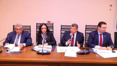  وزيرة التضامن: تكافل وكرامة يصل لـ4.7 مليون أسرة وتمكين 3 ملايين آخرين