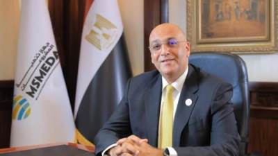 زيارات لـ"جهاز تنمية المشروعات" بـ18 محافظة لدعم الإنتاج المحلي والحد من الاستيراد