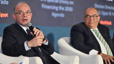 وزير الاستثمار: تيسير حركة التجارة وتسهيل إجراءات المستثمرين على رأس أولويات الحكومة