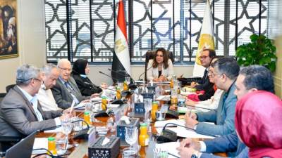 وزارة التنمية المحلية والبيئة  تعتمد 83 استشاري وأخصائي ومكاتب استشارية بيئية