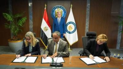 شركتا «كايرون» و«كابريكورن» تضخان استثمارات جديدة بقيمة 208 ملايين دولار