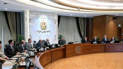 الحكومة تدرس مقترحا بوضع برنامج تنفيذي لتطوير منظومة ضبط الأسعار في مصر