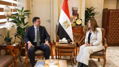 إطلاق أول قاعدة بيانات موحدة للمنشآت الصناعية لخفض الانبعاثات ودعم التحول الأخضر