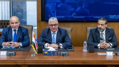 الاستثمارات الصينية تتصدر قائمة الصناعات الكيماوية والمعدنية باقتصادية قناة السويس