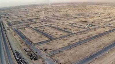 الإسكان: 8 يونيو.. بدء تسليم أراضي «بيت الوطن» بمدينة قنا الجديدة