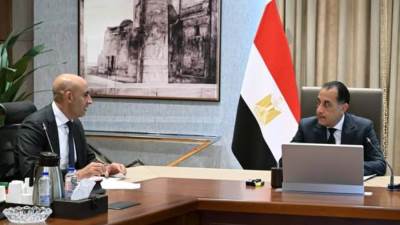 الحكومة: كثافة الفصول بالمرحلة الابتدائية انخفضت من 63 إلى41 طالبًا
