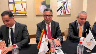 التموين: ندرس شراكات استثمارية مع "ديمترا" القابضة لتأمين المخزون الاستراتيجي للقمح