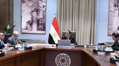 الحكومة: قيد 20 شركة بالبورصة حتى يونيو 2026