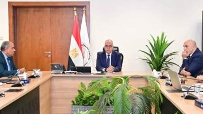 122 بحثًا و5 مسابقات.. تفاصيل فعاليات أسبوع القاهرة للمياه بمشاركة دولية واسعة