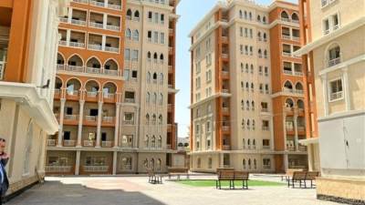 صندوق التنمية الحضرية يعلن مواعيد تسليم وحدات مشروع «الواحة فيو» بمدينة نصر