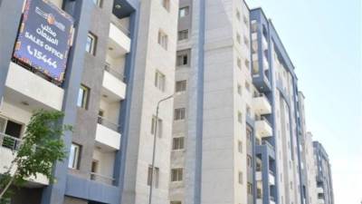 هذه مواعيد تسليم وحدات مشروع «ريان درة» بمحافظة الفيوم