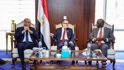 IFC: الإصلاحات الهيكلية بمصر تحفزنا على ضخ استثمارات جديدة في القطاعات الحيوية