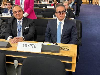 "عبدالغفار": مصر تقود اعتماد 6 قرارات دولية محورية في جمعية الصحة العالمية